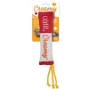 Catit Creamy Plush Toy