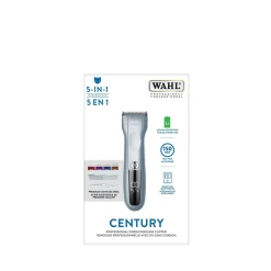Century Professional Cord/Cordless Clipper