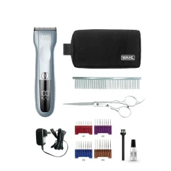 Century Professional Cord/Cordless Clipper