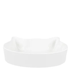 Ceramic Cat Bowl