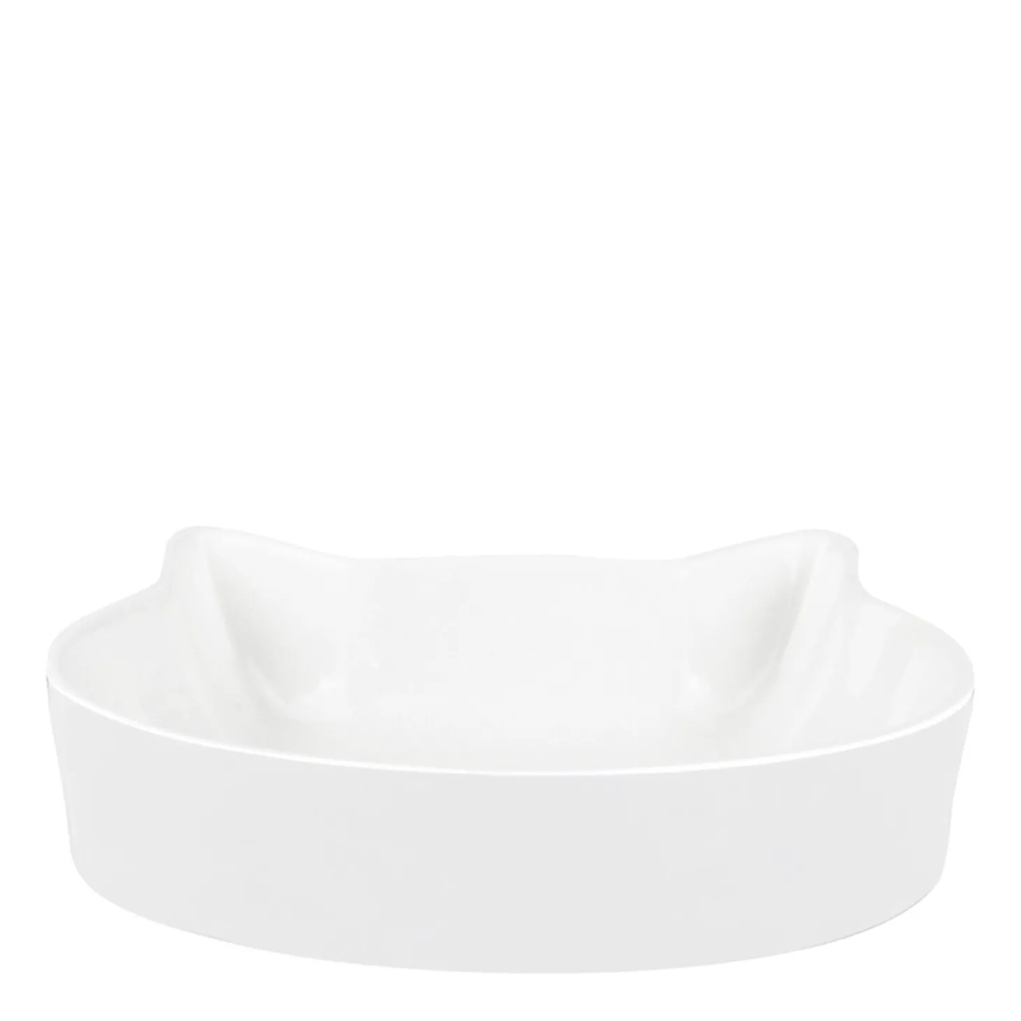 Ceramic Cat Bowl