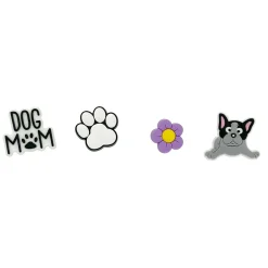 Charms for Collar and Leash for Dogs