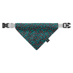 Cherry Smash Dog Scarf