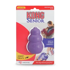Chewing Toy for Senior Dogs