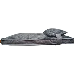 Chic Grey Dual Comfort Bed Cover