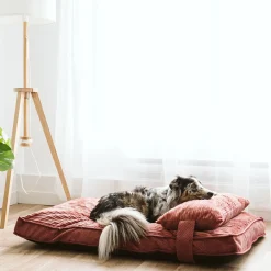 Chic Rose Dual Comfort Bed Cover