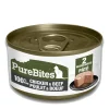 Chicken and Beef Cat Paté, 71 g