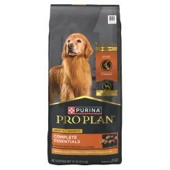 Chicken and Rice Shredded Blend for Senior Dog 7+, 15.4kg