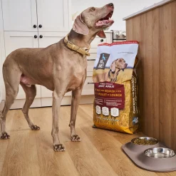 Chicken and Squash Stew Dry Food for Dogs, 18.14 kg