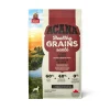 Chicken and Turkey Large Breed Dry Dog Food, 10.2 kg