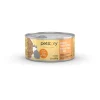 Chicken and Turkey Loaf in Gravy Cat Food