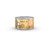 Chicken and Turkey Loaf in Gravy Cat Food