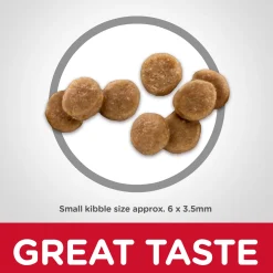 Chicken Dry Food for Kittens, 1.59 kg