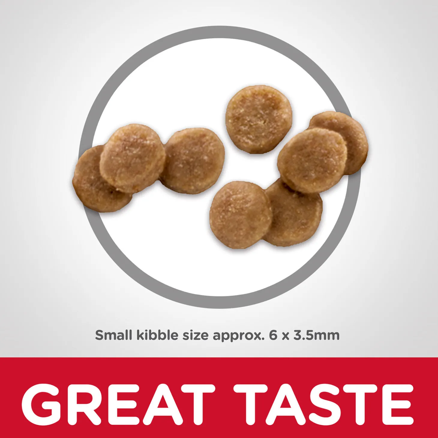 Chicken Dry Food for Kittens, 1.59 kg