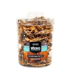 Chicken Feet Treat, in bulk