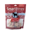 Chicken flavoured bones, pack of 6