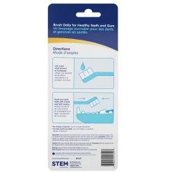 Chicken Flavoured Oral Care Kit for Dogs and Cats