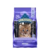 Chicken food for kitten