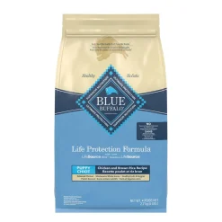 Chicken Food for Puppy Dogs