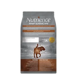 Chicken food for senior dogs