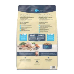 Chicken Food for Senior Dogs