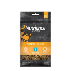 Chicken Freeze-dried Single Protein Cat Treats, 30 g