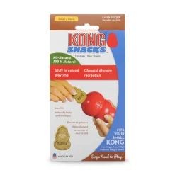 Chicken Liver Treats for Kong Toys
