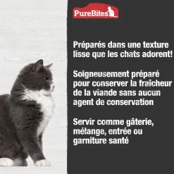 Chicken Paté for Cats, 71 g