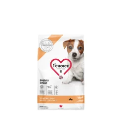 Chicken Puppy Formula,Toy and Small Breeds