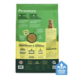 Chicken Recipe Dry Food for Adult Cats, 2 kg