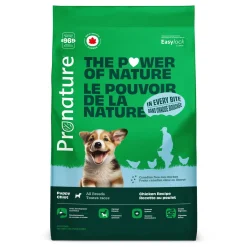 Chicken Recipe Dry Food for All Breed Puppies, 4 kg