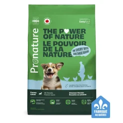 Chicken Recipe Dry Food for All Breed Puppies, 4 kg