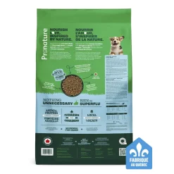 Chicken Recipe Dry Food for All Breed Puppies, 4 kg