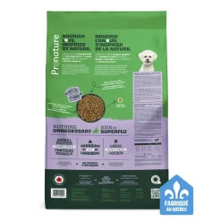 Chicken Recipe Dry Food for All Breed Adult Dogs, 4 kg