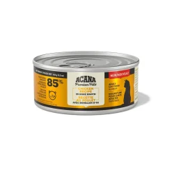 Chicken Recipe in Bone Broth Wet Cat Food, 155 g