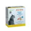 Chicken Recipe in Gravy Wet Food for Indoor Cats