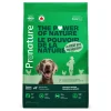 Chicken Recipe with Lamb Dry Food for Large Breed Senior Dogs, 11.3 kg