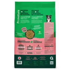 Chicken Recipe with Lamb Dry Food for All Breed Adult Dogs, 11.3 kg