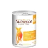 Chicken, turkey and liver grain free wet food for dogs