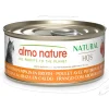 Chicken with Pumpkin in Broth Wet Food for Cats