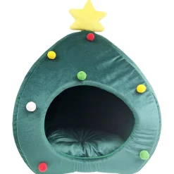 Christmas Tree Hideout