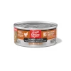 Chunks and Shreds Original Entrée for Cats, 155 g
