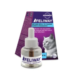 Classic Diffuser refill for cats