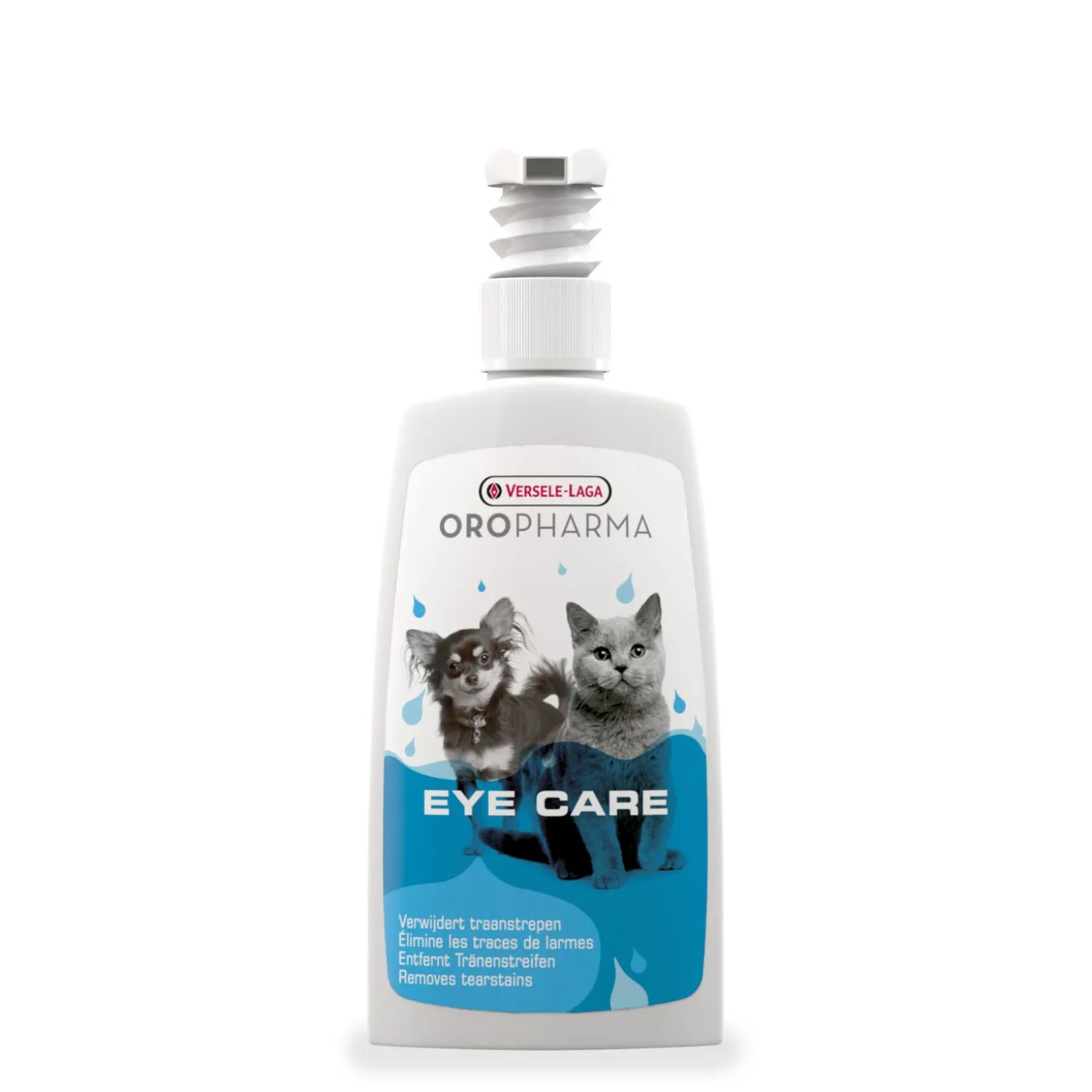 Cleansing eye lotion, 150ml