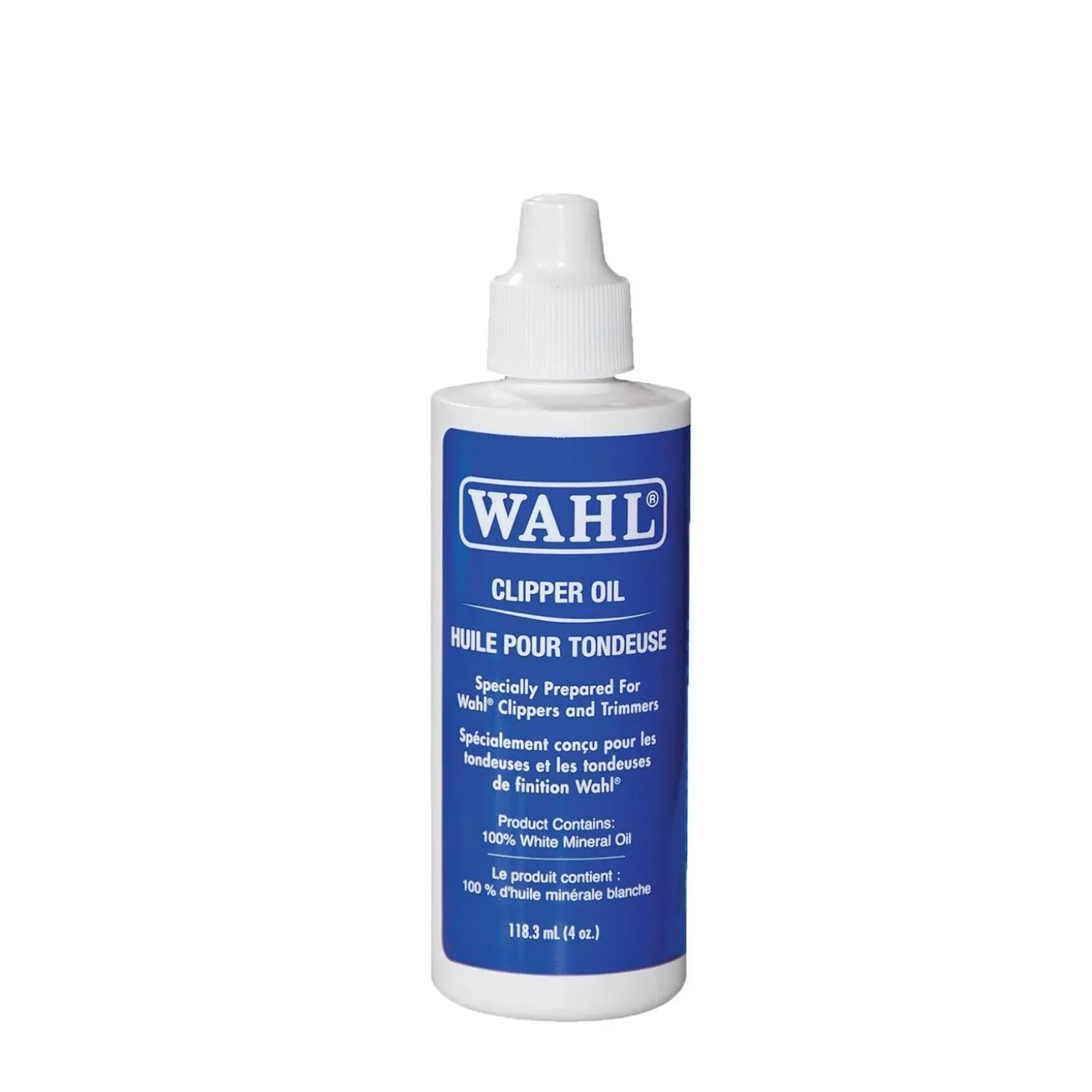 Clipper Oil, 118.8 ml
