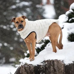 Cloud Parka for Dogs