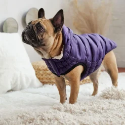 Cloud Parka for Dogs