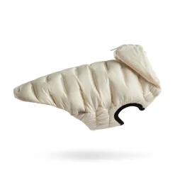 Cloud Parka for Dogs