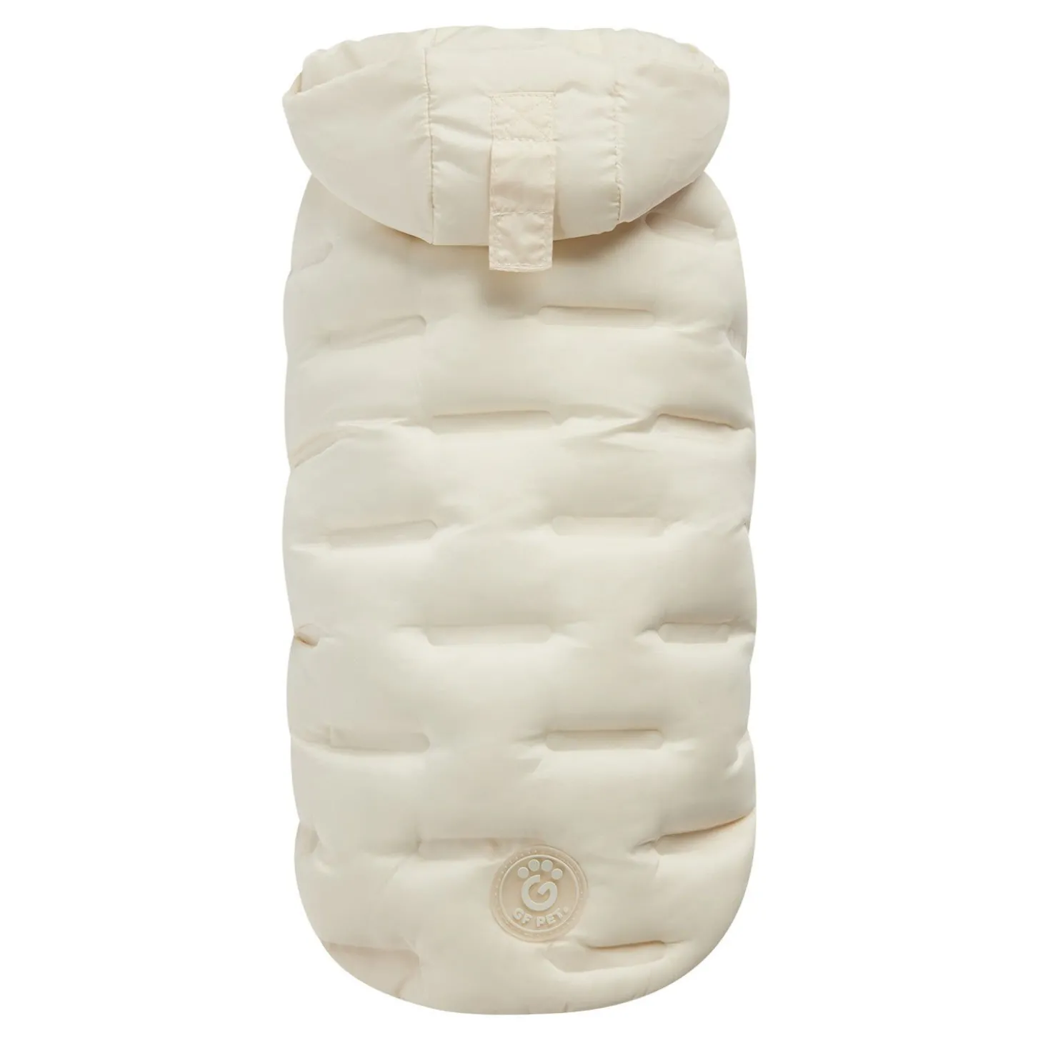 Cloud Parka for Dogs