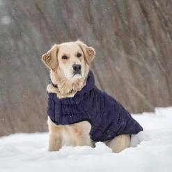 Cloud Parka for Dogs